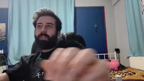 FlyDirty online show from 6, 3, 2025