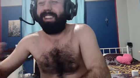 FlyDirty online show from 6, 3, 2025