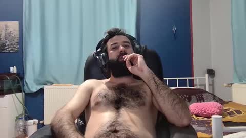 FlyDirty online show from 7, 3, 2025