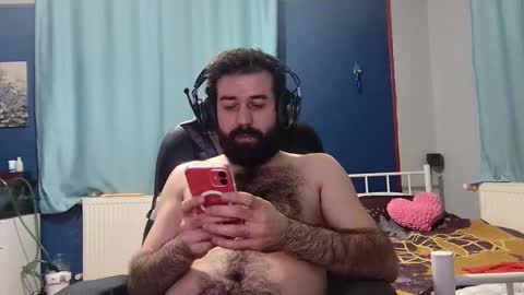 FlyDirty online show from 7, 3, 2025