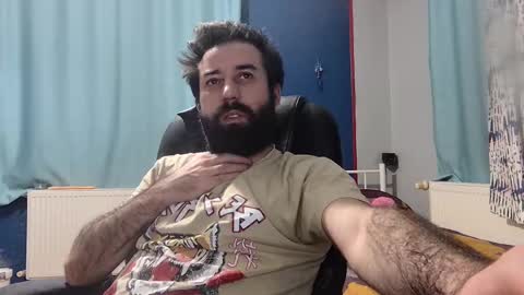 FlyDirty online show from 10, 3, 2025