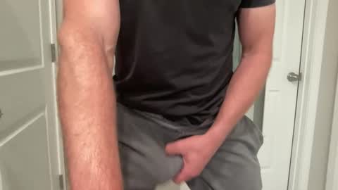 Snapshot of flyersguy84 chatting on 21, 5, 2026 Average Joe online show from 21, 5, 2026