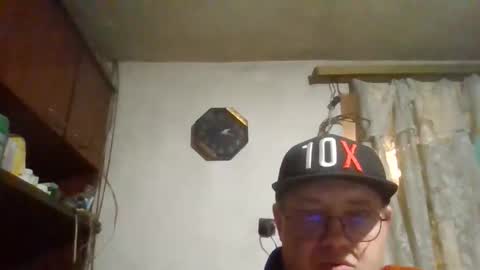 VIP Magnolia online show from 19, 10, 2025