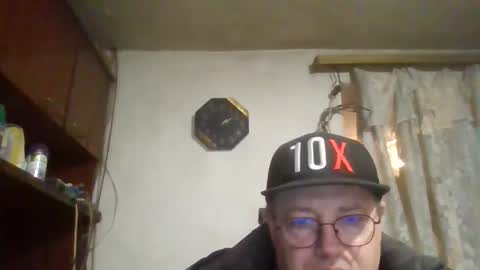 VIP Magnolia online show from 29, 10, 2025