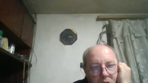 VIP Magnolia online show from 17, 11, 2025