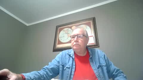 Snapshot of fmfsocal123 chatting on 16, 12, 2024 fmfsocal123 online show from 16, 12, 2024