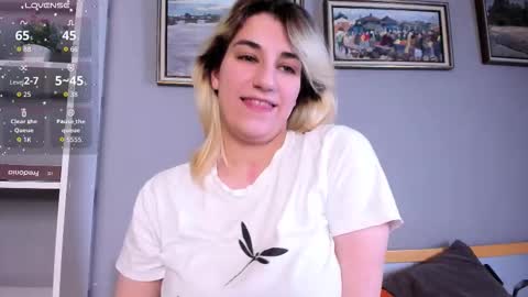 Ellie online show from 19, 12, 2025