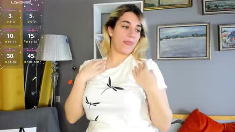 Ellie online show from 20, 12, 2025