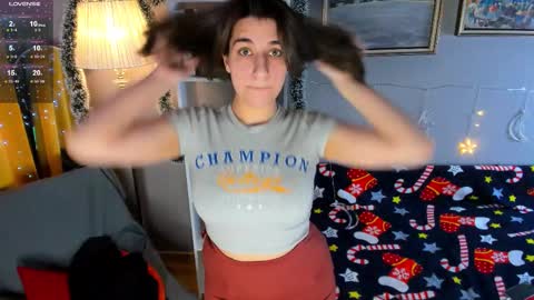 Ellie online show from 7, 1, 2026