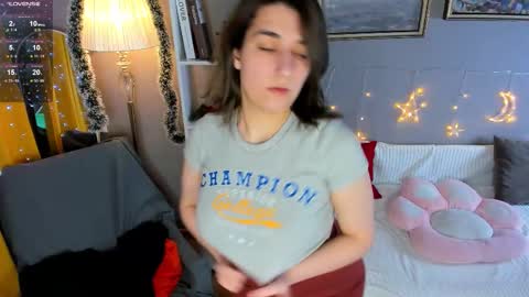 Ellie online show from 11, 1, 2026