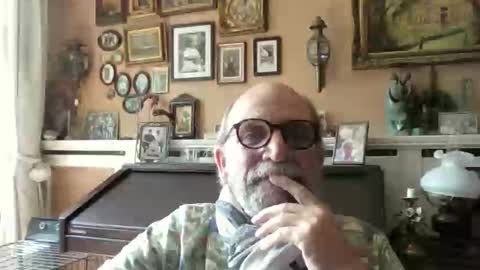 focus_x online show from 10, 6, 2026