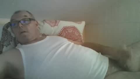 Snapshot of fojtik chatting on 10, 10, 2025 Fojtik online show from 10, 10, 2025