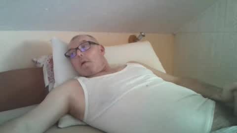 Snapshot of fojtik chatting on 7, 11, 2025 Fojtik online show from 7, 11, 2025