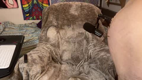 Snapshot of folkemord69 chatting on 9, 12, 2024 Chris online show from 9, 12, 2024