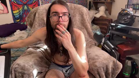 Snapshot of folkemord69 chatting on 23, 1, 2025 Chris online show from 23, 1, 2025