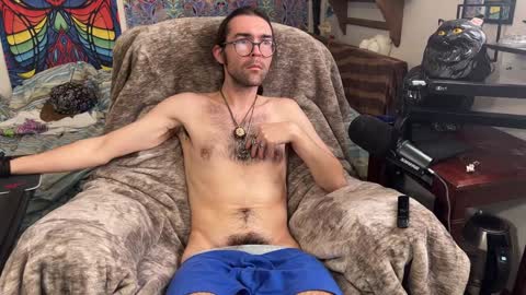 Snapshot of folkemord69 chatting on 29, 1, 2025 Chris online show from 29, 1, 2025