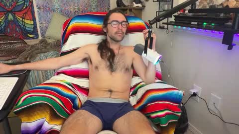 Snapshot of folkemord69 chatting on 24, 10, 2025 Chris online show from 24, 10, 2025