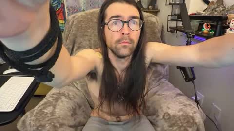 Chris online show from 9, 2, 2026