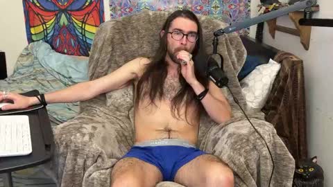 Chris online show from 22, 5, 2026
