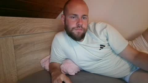 Snapshot of foniks96 chatting on 18, 6, 2026 Martin Grob online show from 18, 6, 2026