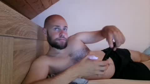 Snapshot of foniks96 chatting on 9, 7, 2026 Martin Grob online show from 9, 7, 2026
