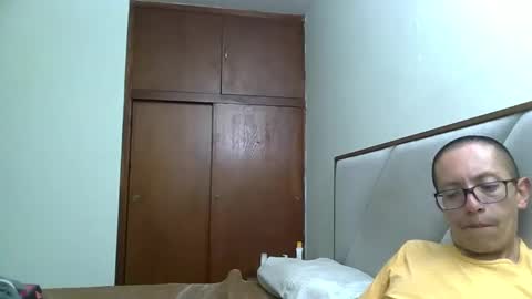fonzi_flores online show from 5, 10, 2025