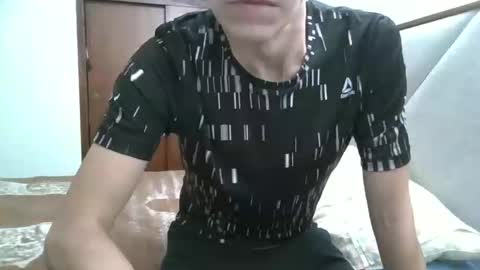 fonzi_flores online show from 14, 12, 2025