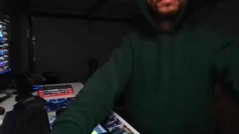 foodyloves126 online show from 2, 2, 2026