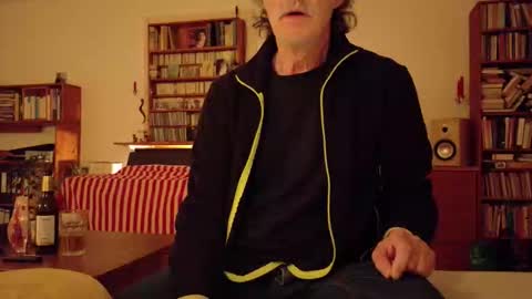 cum together online show from 29, 4, 2026