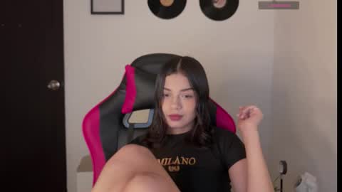 forbidden candy  online show from 27, 2, 2026