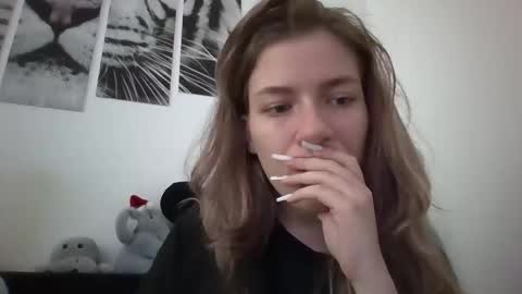 Pussy Queen online show from 21, 12, 2025