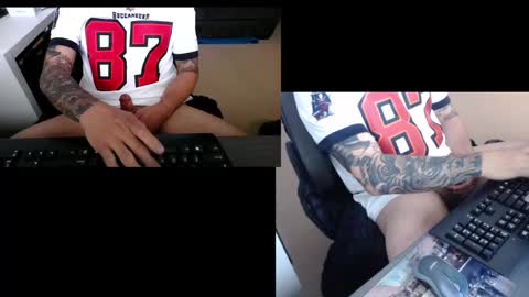 ForbiddenAlpha online show from 6, 10, 2025