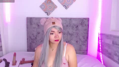 Snapshot of forbiddencougar chatting on 26, 3, 2026 Sally Harper online show from 26, 3, 2026