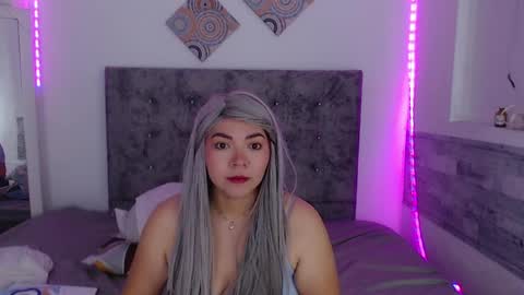 Snapshot of forbiddencougar chatting on 31, 3, 2026 Sally Harper online show from 31, 3, 2026