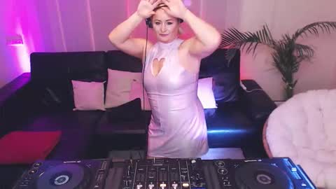 Forbidden Kitty online show from 12, 11, 2025
