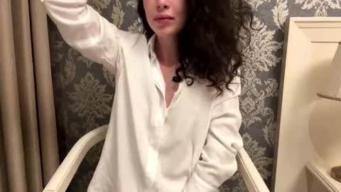 Snapshot of forbiddennvelvet chatting on 26, 9, 2025 forbiddennvelvet online show from 26, 9, 2025