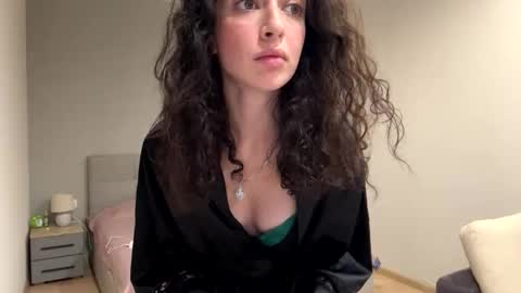 Snapshot of forbiddennvelvet chatting on 16, 10, 2025 forbiddennvelvet online show from 16, 10, 2025