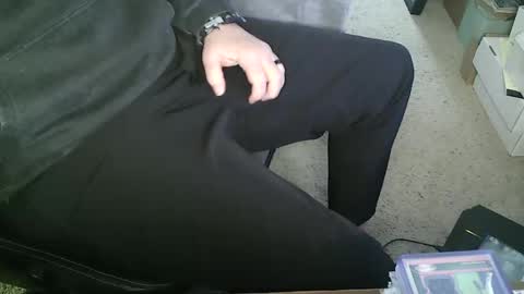 foreplayman22 online show from 3, 2, 2026