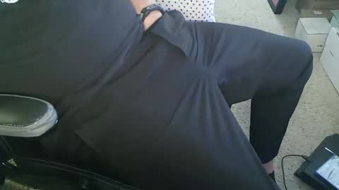 foreplayman22 online show from 3, 3, 2026