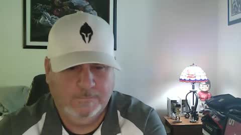 foreplayman22 online show from 6, 4, 2026