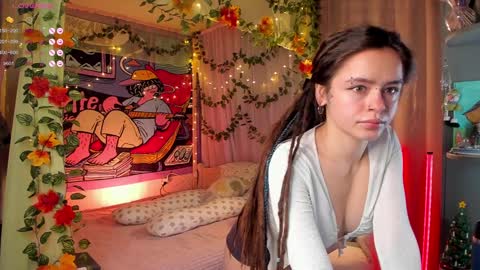 Snapshot of forest_lina chatting on 3, 2, 2025 online show from 3, 2, 2025