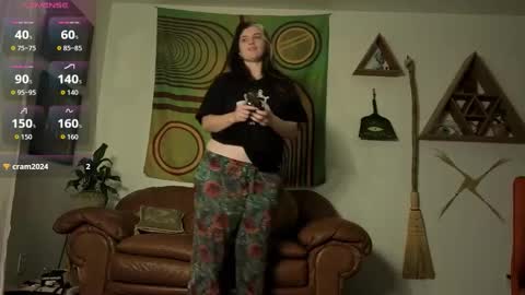 Snapshot of forestdarling chatting on 5, 3, 2026 forestdarling online show from 5, 3, 2026