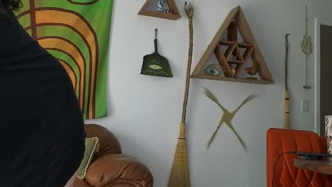 Snapshot of forestdarling chatting on 5, 4, 2026 forestdarling online show from 5, 4, 2026