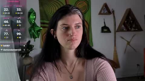 Snapshot of forestdarling chatting on 13, 4, 2026 forestdarling online show from 13, 4, 2026