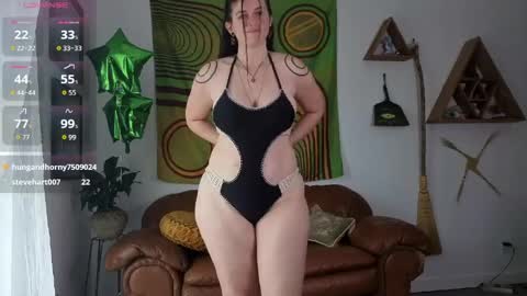Snapshot of forestdarling chatting on 17, 4, 2026 forestdarling online show from 17, 4, 2026