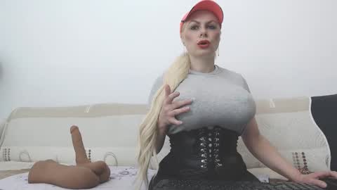 Adana online show from 13, 1, 2025