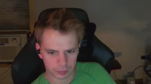 forever_broken online show from 2, 12, 2025