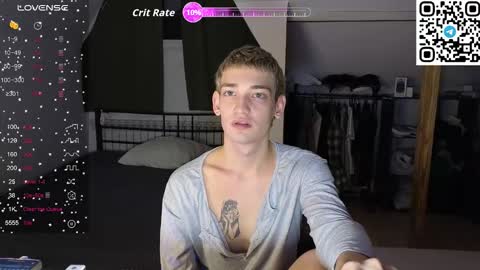 forever_eren online show from 23, 11, 2025