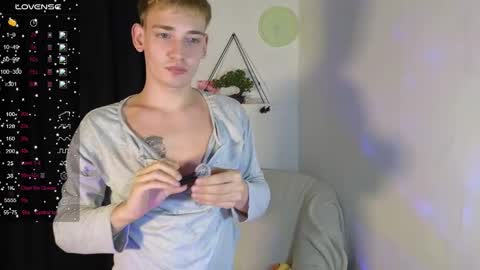 Snapshot of forever_eren chatting on 12, 1, 2026 forever_eren online show from 12, 1, 2026