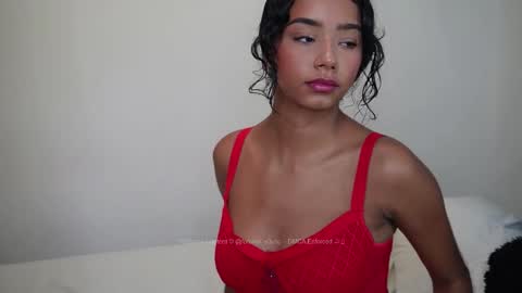 Snapshot of forever_y0ung chatting on 6, 3, 2025 Megan Prada Follow me on Onlyfans online show from 6, 3, 2025